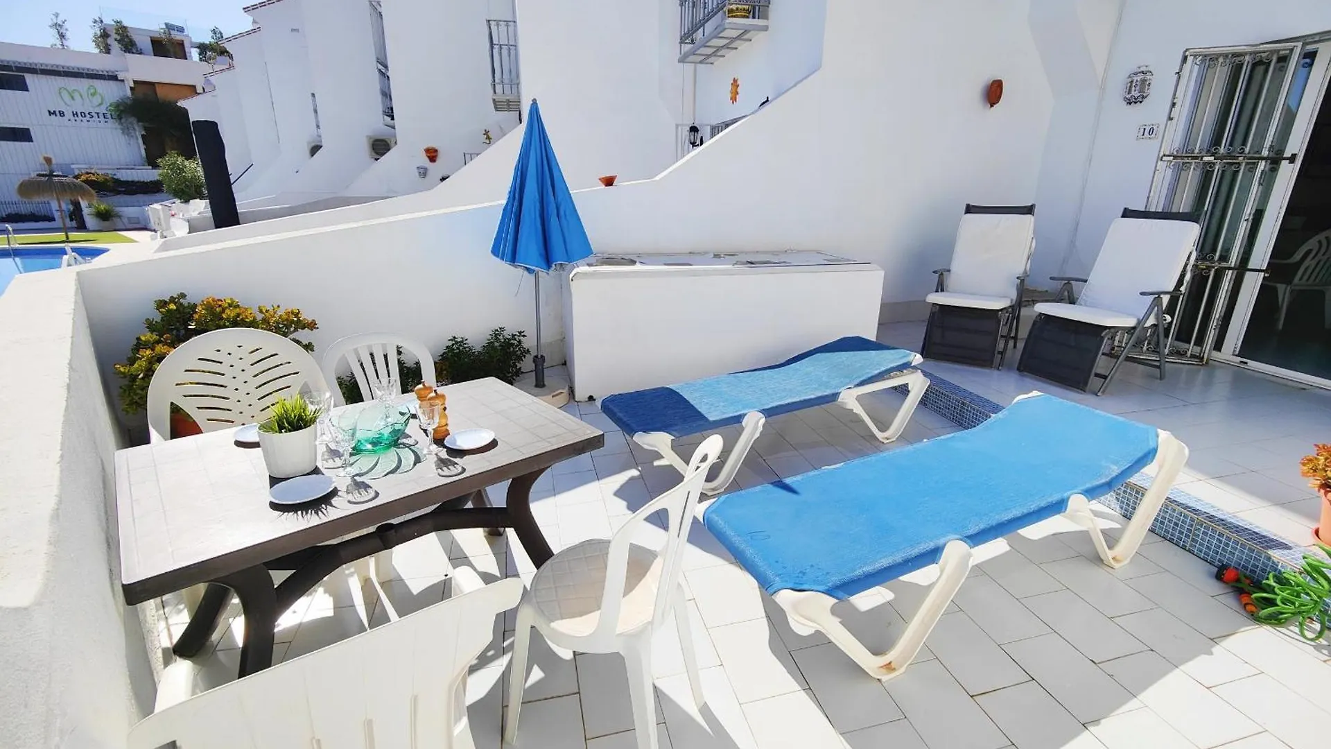 Holiday home Ap391 - Bellavista 10 Villa Nerja Spain