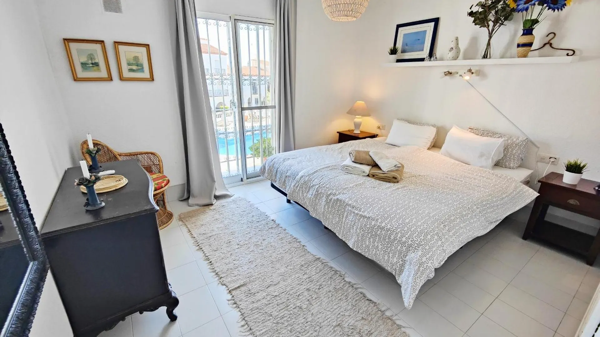 Ap391 - Bellavista 10 Villa Nerja