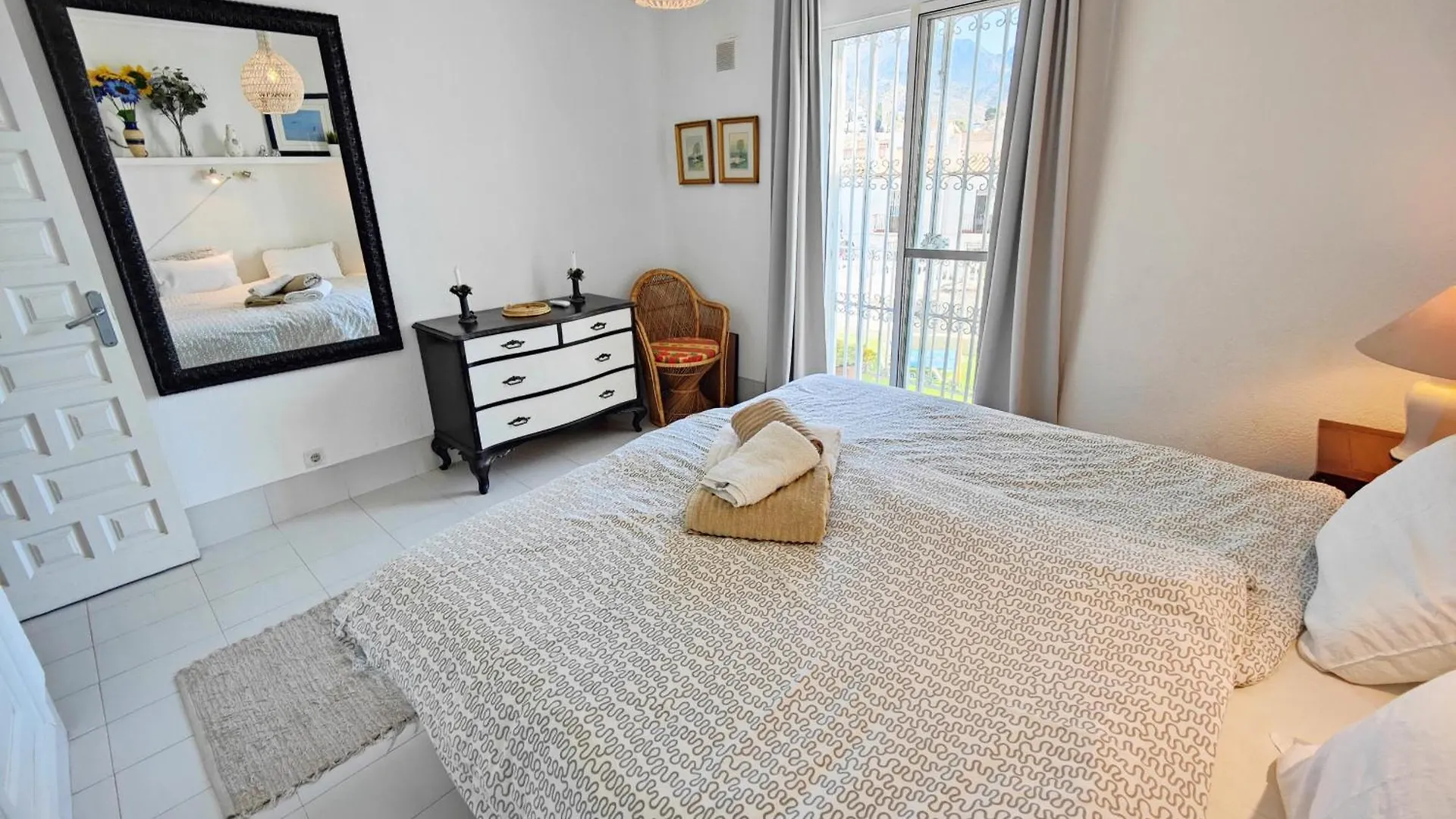 Holiday home Ap391 - Bellavista 10 Villa Nerja