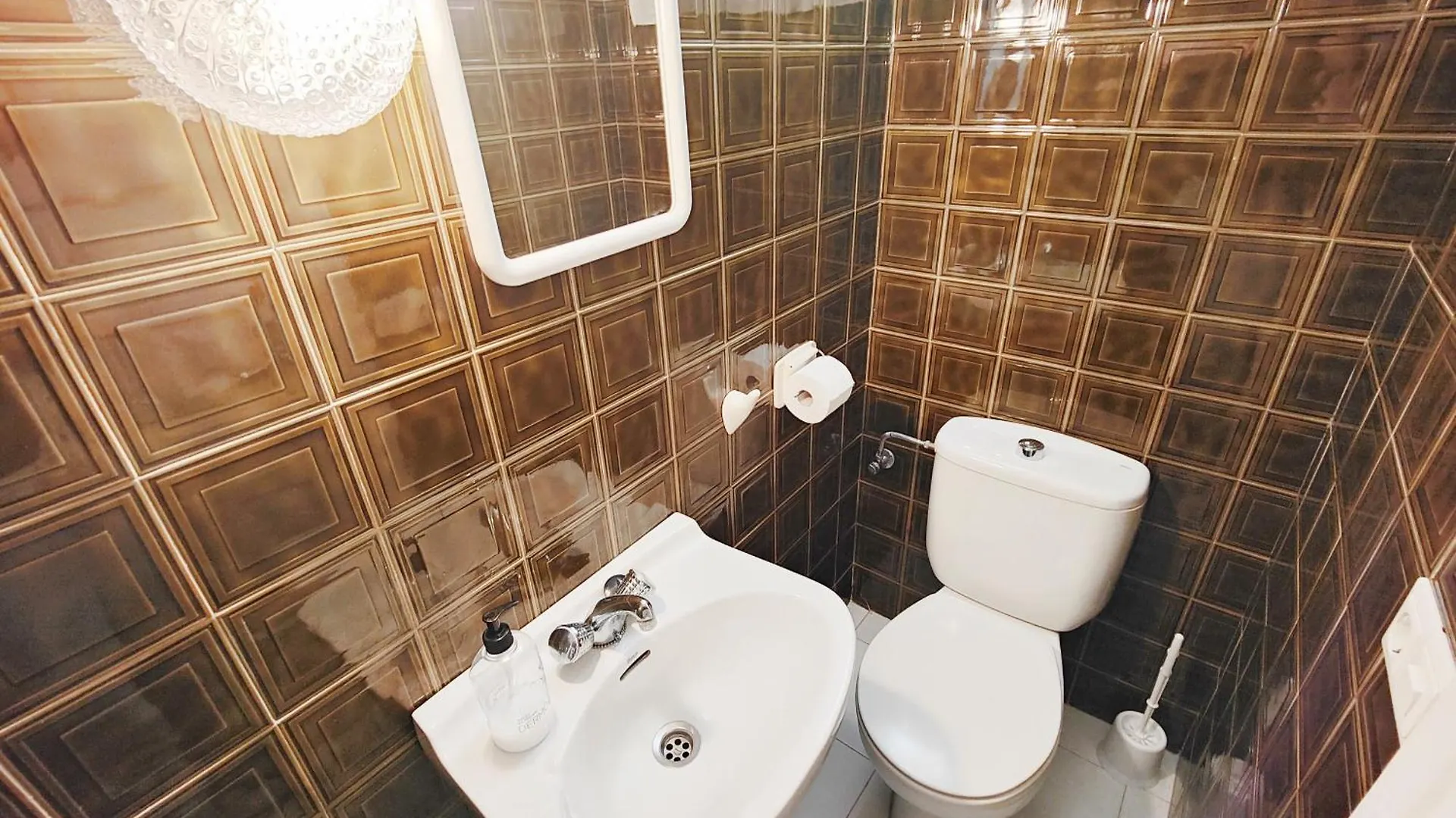 Ap391 - Bellavista 10 Villa Nerja Holiday home