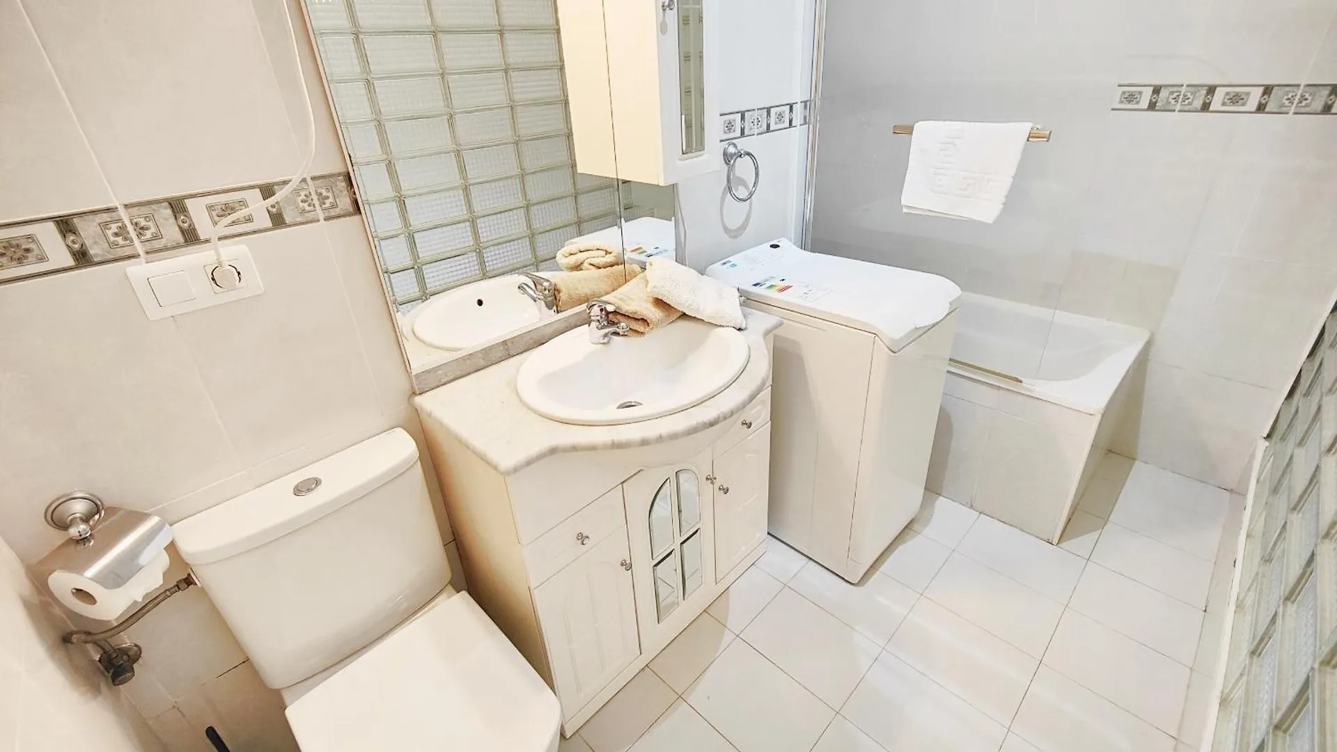 Ap391 - Bellavista 10 Villa Nerja 0*,  Spain