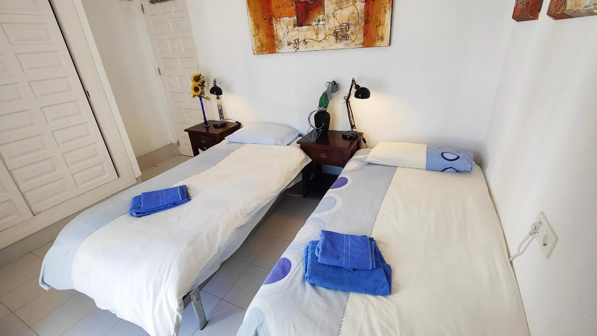 Ap391 - Bellavista 10 Villa Nerja