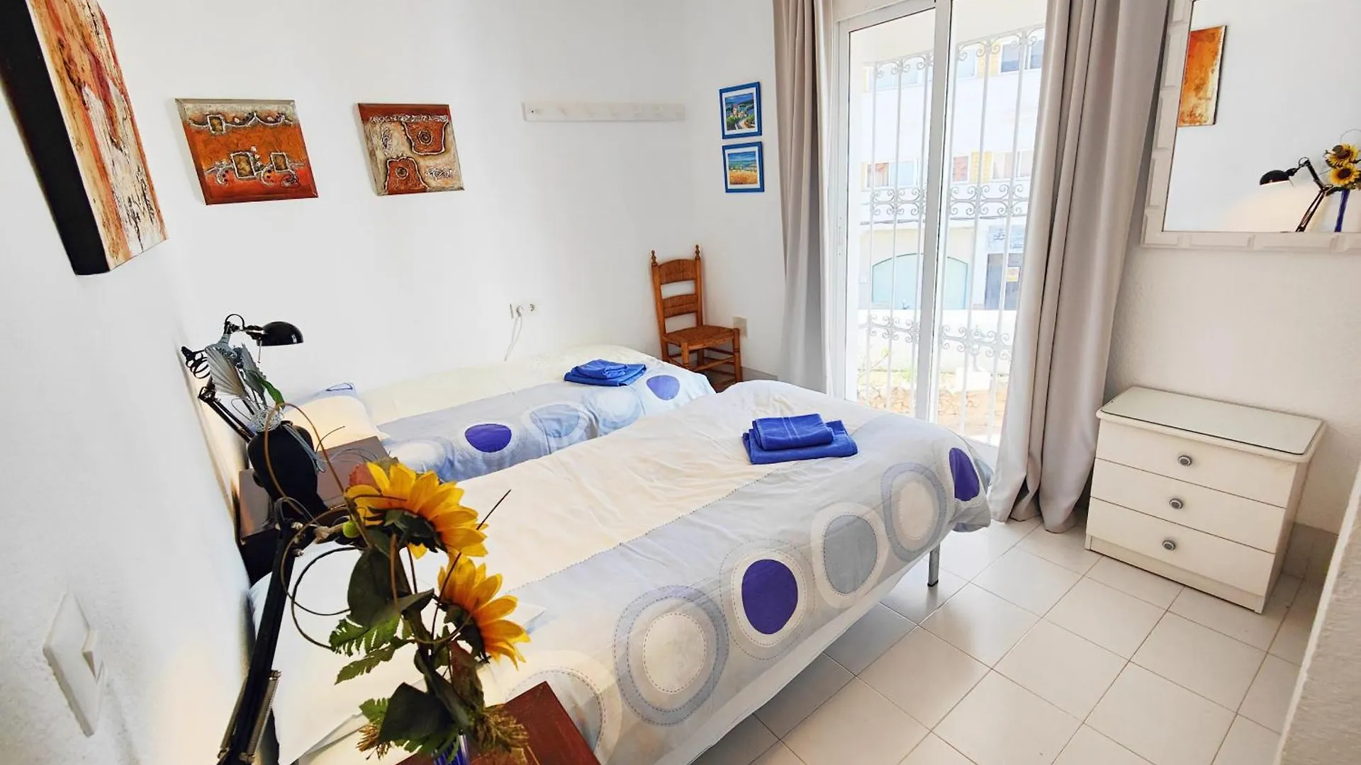 Ap391 - Bellavista 10 Villa Nerja Spain