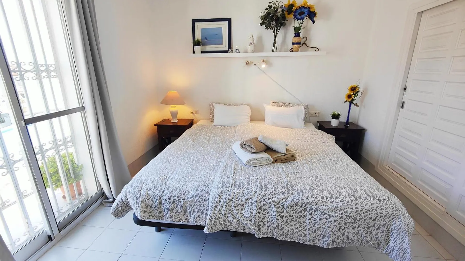 Ap391 - Bellavista 10 Villa Nerja
