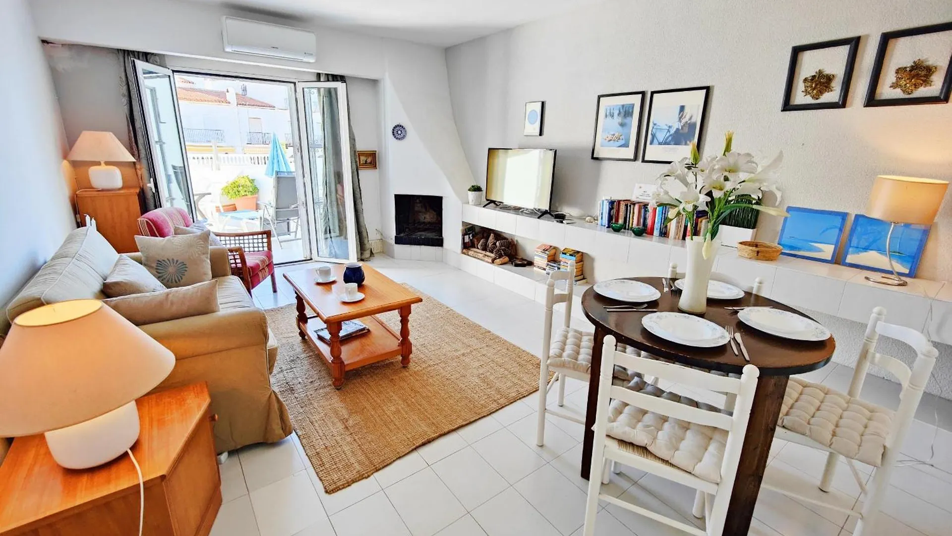 Holiday home Ap391 - Bellavista 10 Villa Nerja