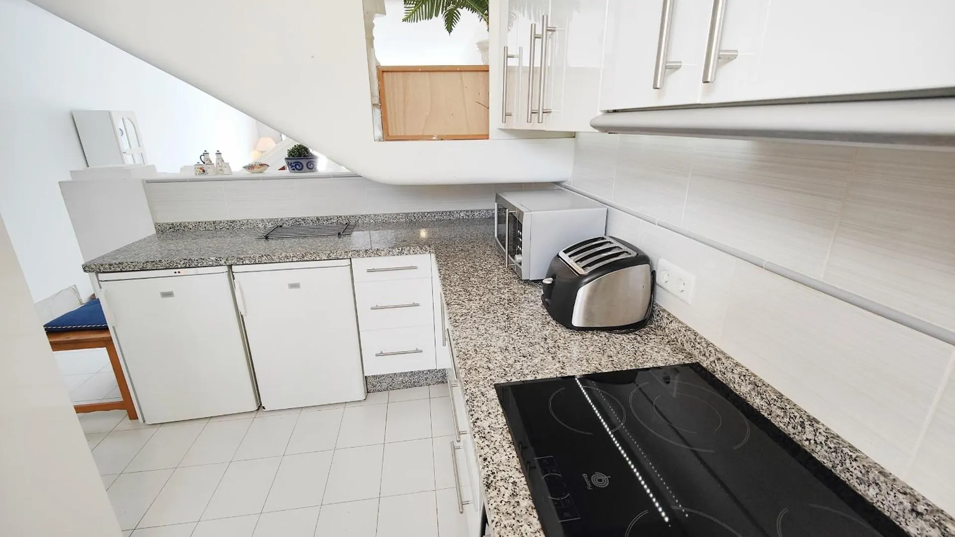 Ap391 - Bellavista 10 Villa Nerja Holiday home