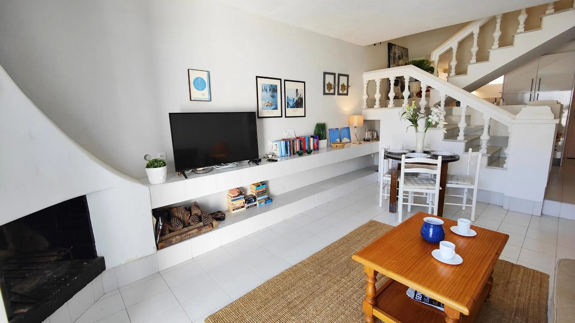 Ap391 - Bellavista 10 Villa Nerja Holiday home
